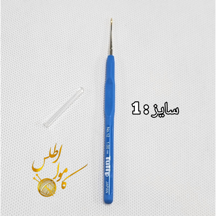 سایز ۱