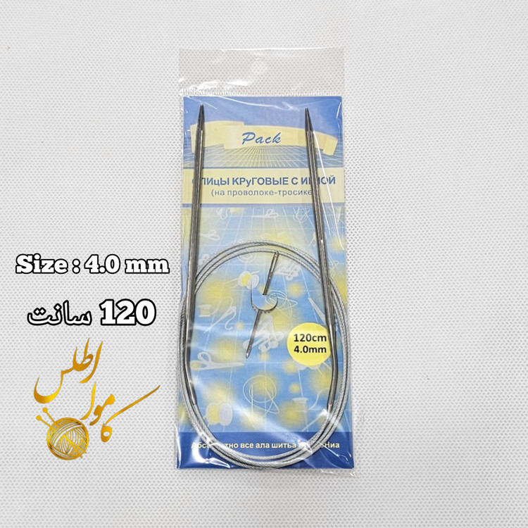 سایز ۴