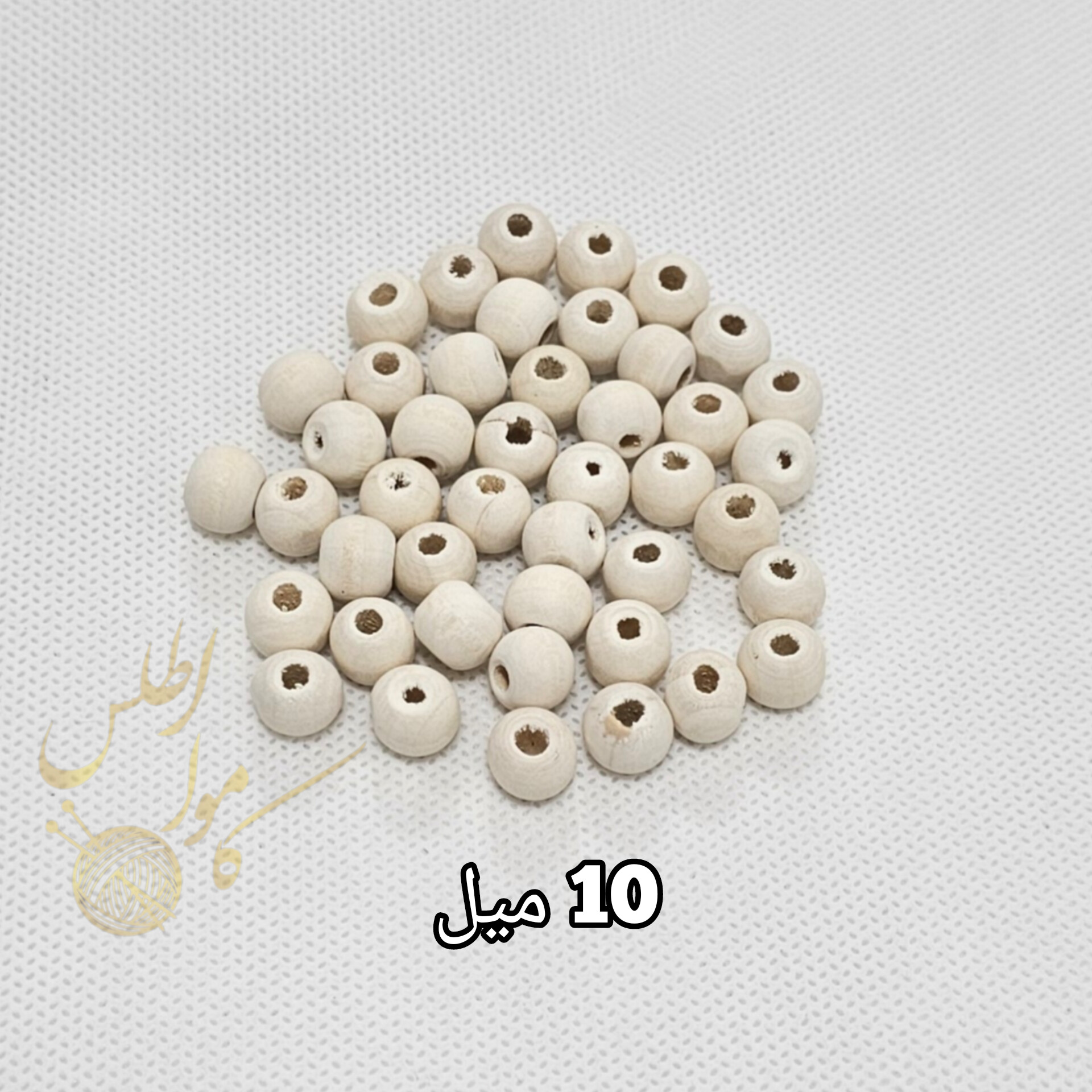 ۱۰ میل بسته ۱۰۰ عددی