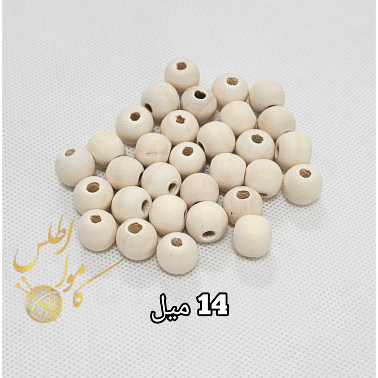 ۱۴ میل بسته ۱۰۰ عددی