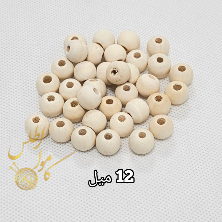 ۱۲ میل بسته ۱۰۰ عددی