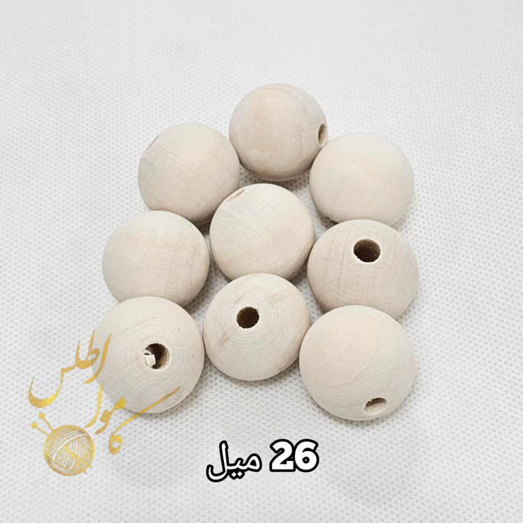 ۲۶ میل بسته ۲۵ عددی