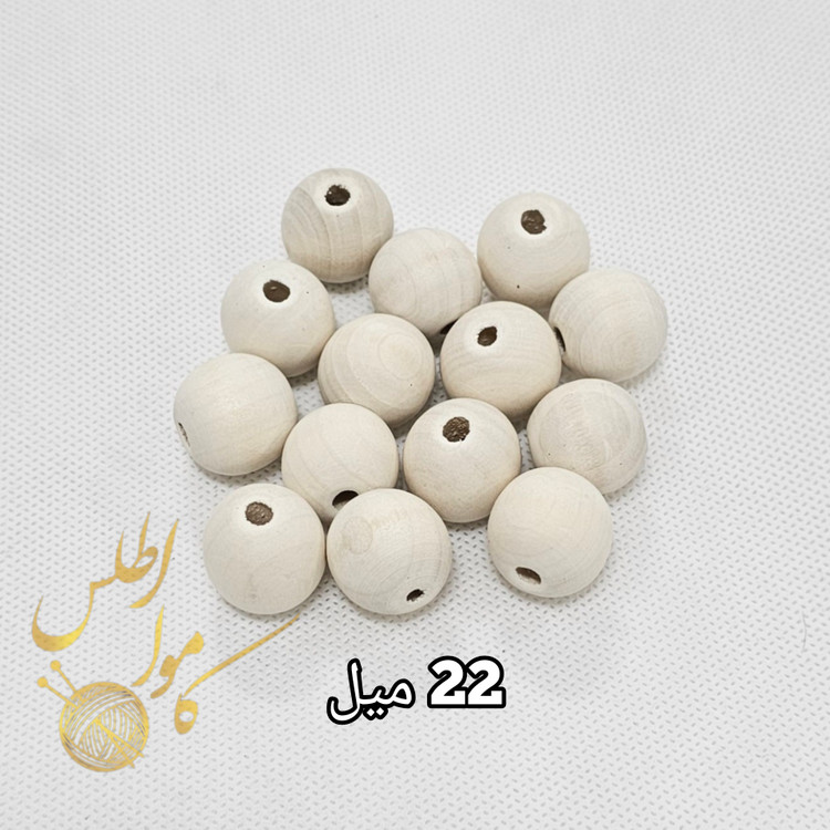 ۲۲ میل بسته ۱۰۰ عددی