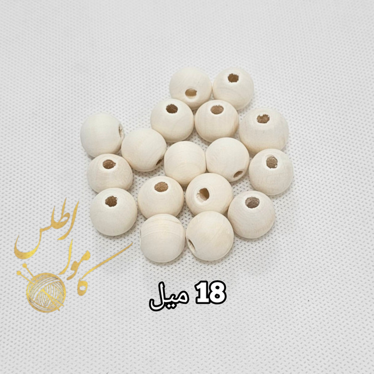 ۱۸ میل بسته ۱۰۰ عددی