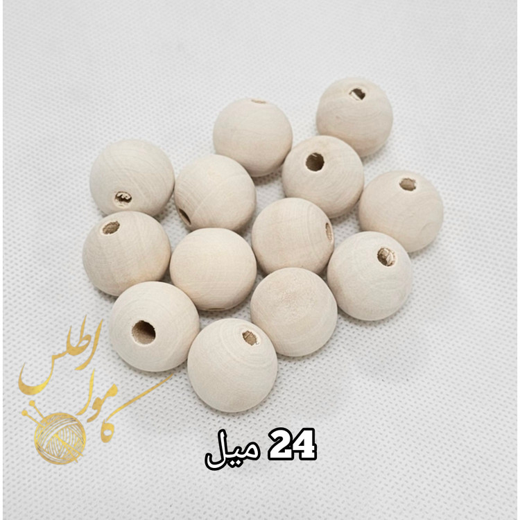 ۲۴ میل بسته ۱۰۰ عددی