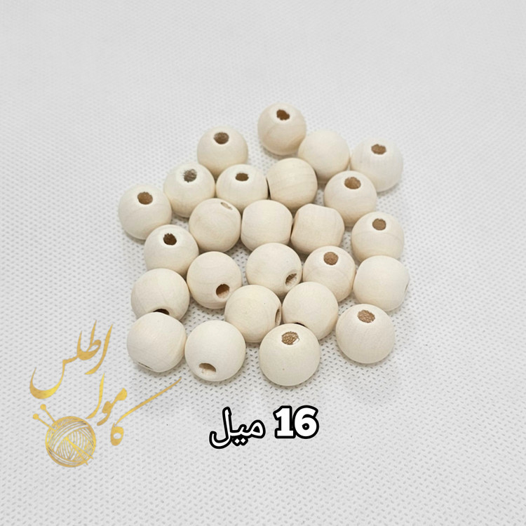 ۱۶ میل بسته ۱۰۰ عددی