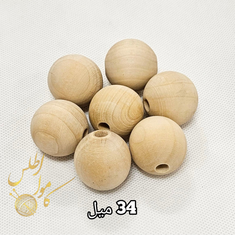 ۳۴ میل بسته ۱۰ عددی