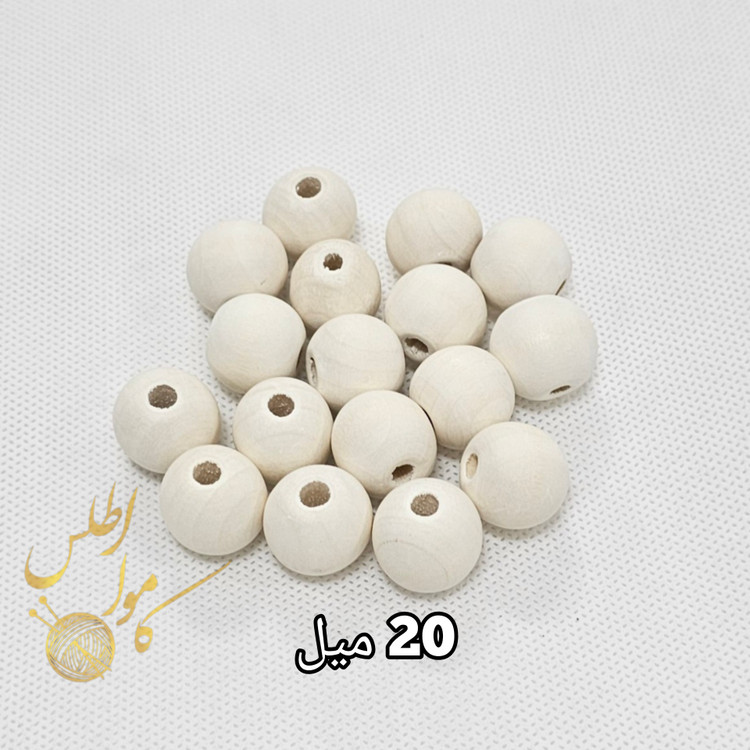 ۲۰ میل بسته ۱۰۰ عددی