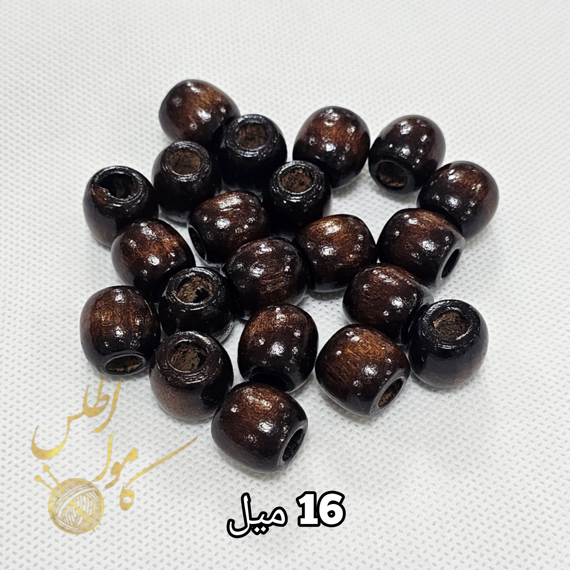 مهره ۱۶ میل هر بسته ۱۰ عددی